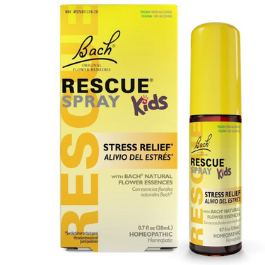 RESCUE KIDS SPRAY